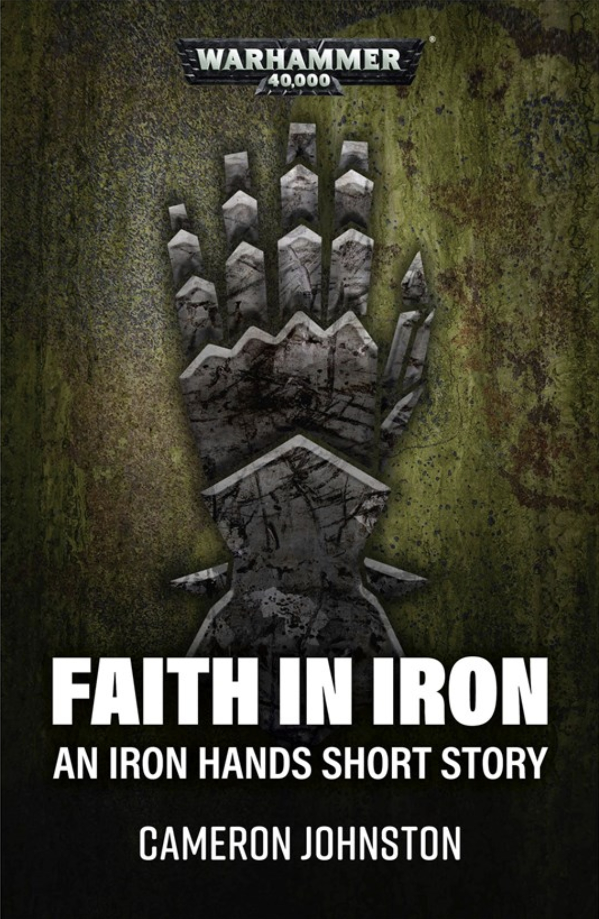 Айрон рассказы читать на дзене. Книги про железных рук. Плоть слаба железные руки. Iron hands Warhammer Art.