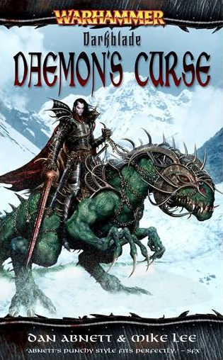 Файл:The Daemon's Curse cover.jpg