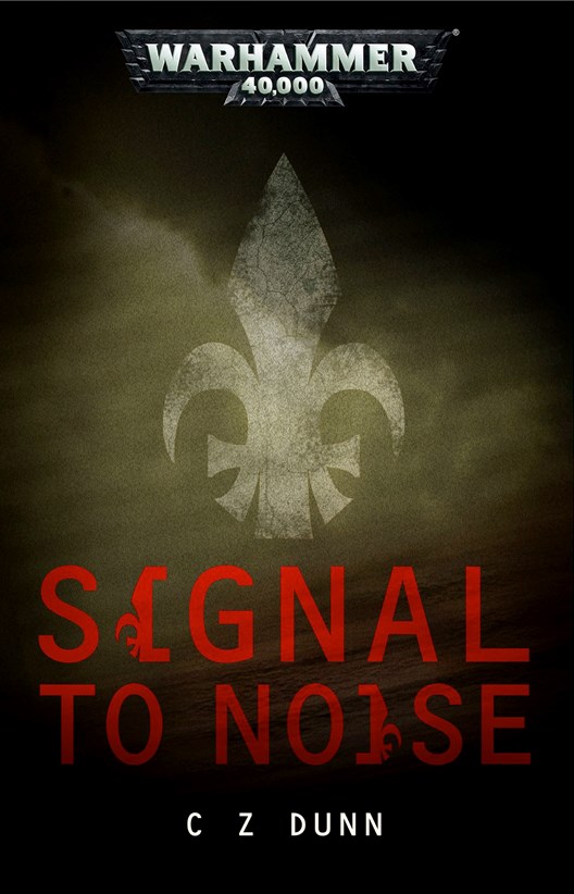 signal to noise by neil gaiman