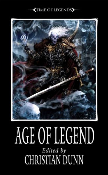 Файл:Age Of Legend cover.jpg