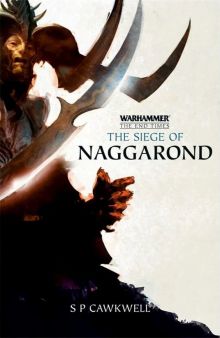 The Siege Of Naggarond cover.jpg