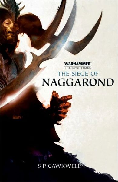 Файл:The Siege Of Naggarond cover.jpg