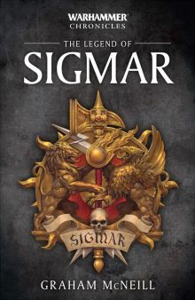 The Legend Of Sigmar cover.jpg