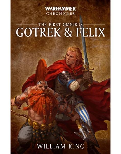 Файл:Gotrek&Felix The First Omnibus cover.jpg