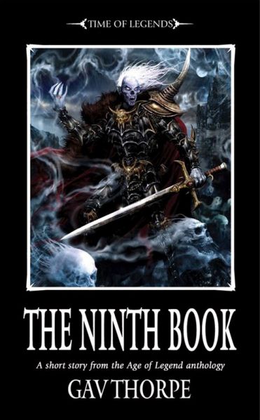 Файл:The Ninth Book cover.jpg