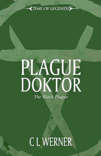 Файл:Plague Doktor cover.jpg