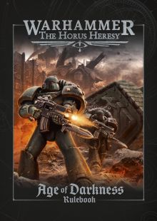 The Horus Heresy 2 0 Age of Darkness Rulebook Digital Version Страница 001.jpg