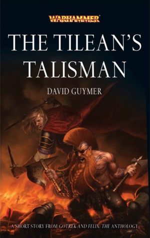 The Tilean's Talisman.jpg