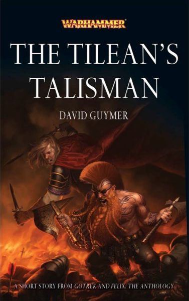 Файл:The Tilean's Talisman.jpg