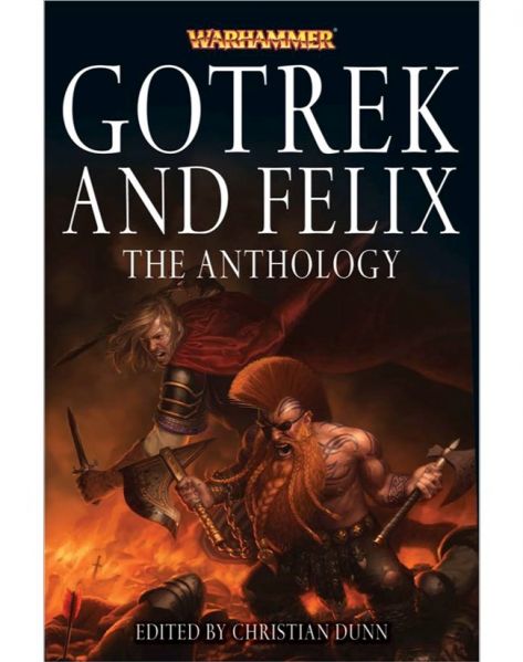Файл:Gotrek and Felix The Anthology cover.jpg