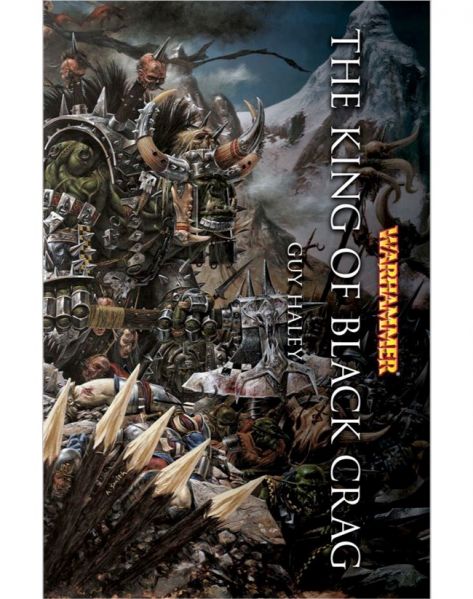 Файл:The King Of Black Crag cover.jpg