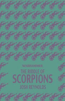 The Riddle Of Scorpions cover.jpg