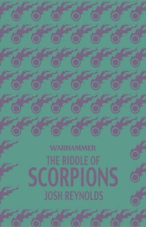 The Riddle Of Scorpions cover.jpg