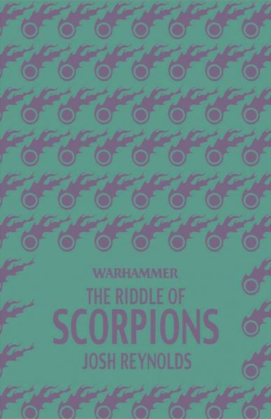 Файл:The Riddle Of Scorpions cover.jpg