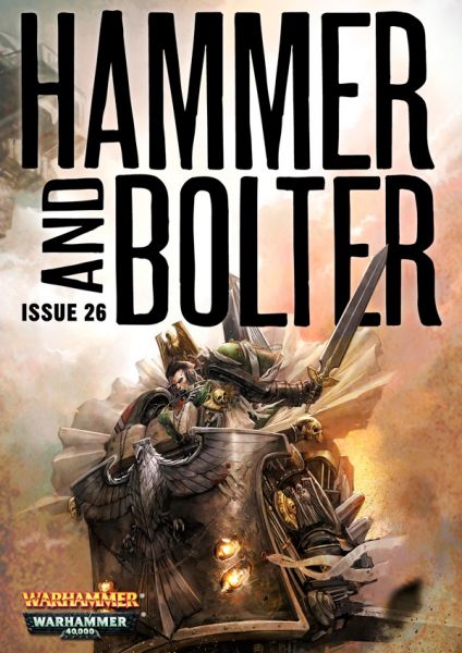 Файл:Hammer And Bolter 26 cover.jpg