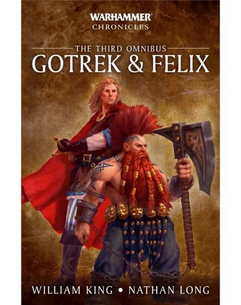 Файл:Gotrek&Felix The Third Omnibus cover.jpg