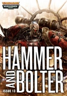 Hammer and bolter 13 cover.jpg