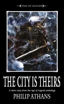 The City Is Theirs cover.jpg