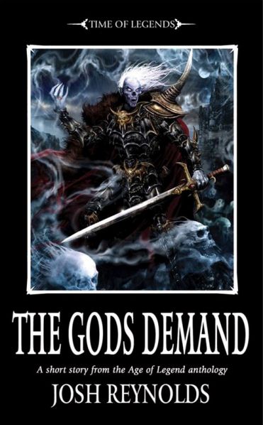 Файл:The Gods Demand cover.jpg