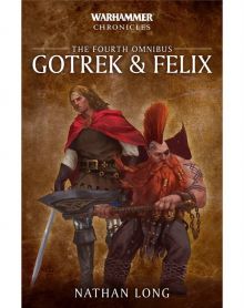 Gotrek&Felix The Fourth Omnibus cover.jpg