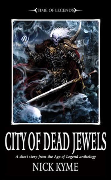 Файл:City Of Dead Jewels cover.jpg