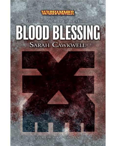 Файл:Blood Blessing cover.jpg