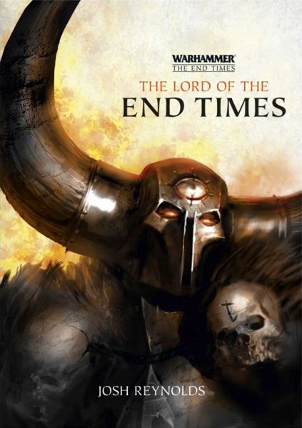 Файл:The Lord Of The End Times cover.jpg